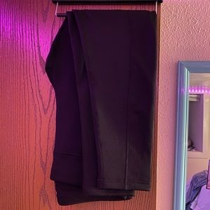 Fleece Lined Joggers